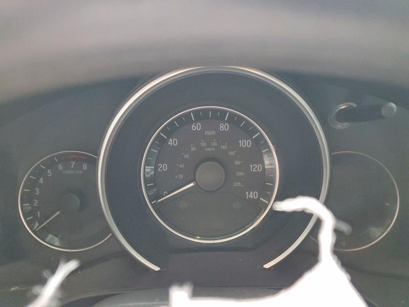 2015 Honda Fit lx