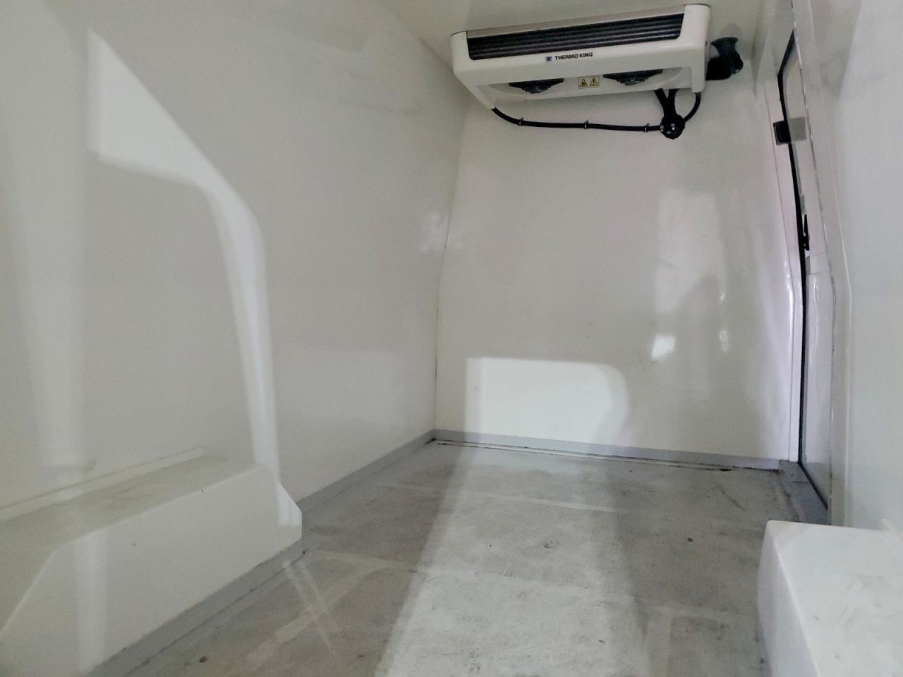 2024 Mercedes-Benz Sprinter 2500 Refrigerated Delivery Van