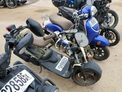 2024 Honda NPS50 en venta en Mocksville, NC