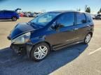 2007 Honda Fit s