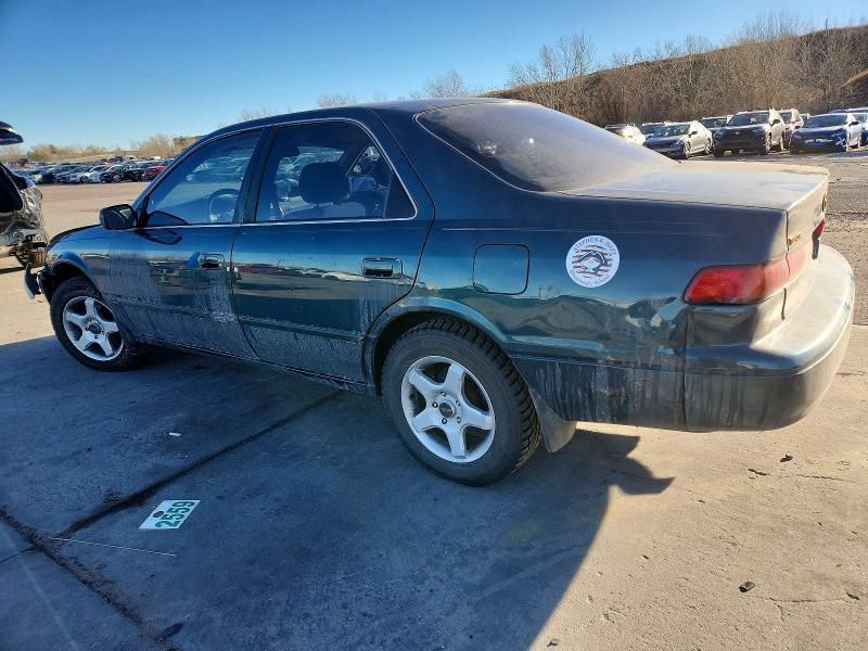 1997 Toyota Camry ce