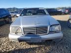 1998 Mercedes-Benz S 420