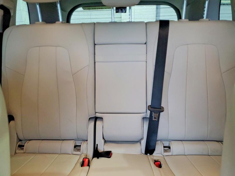 2021 Mercedes-Benz Glb 250 4matic