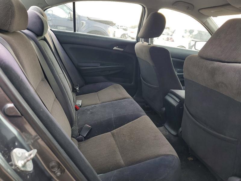 2009 Honda Accord lxp