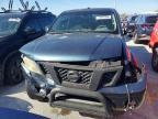 2014 Nissan Frontier s