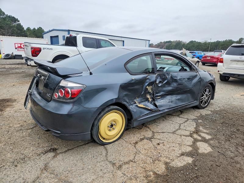 2009 Scion TC