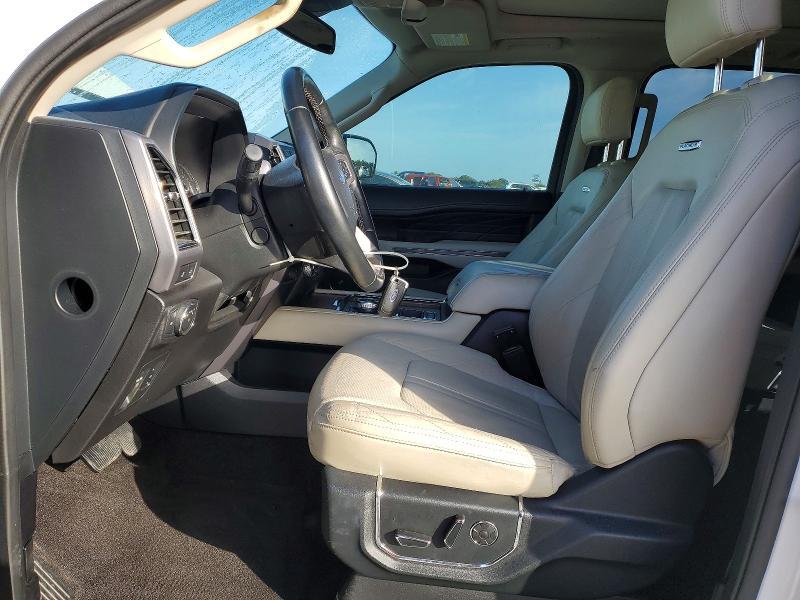2020 Ford Expedition Platinum