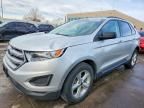 2017 Ford Edge se