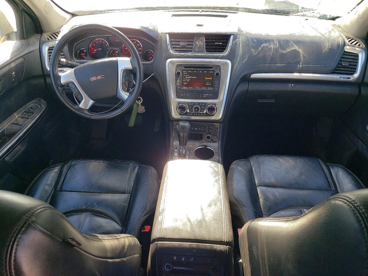 2014 GMC Acadia Slt-1