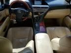 2011 Lexus Rx 450h