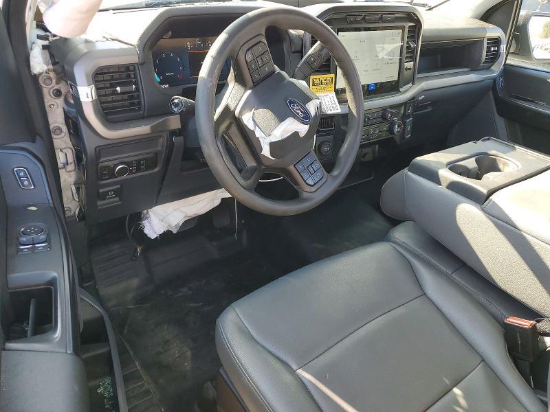 2024 Ford F150 xl