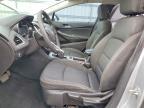 2016 Chevrolet Cruze ls