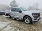 2025 Ford F150 xlt