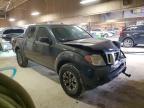 2015 Niss Frontier