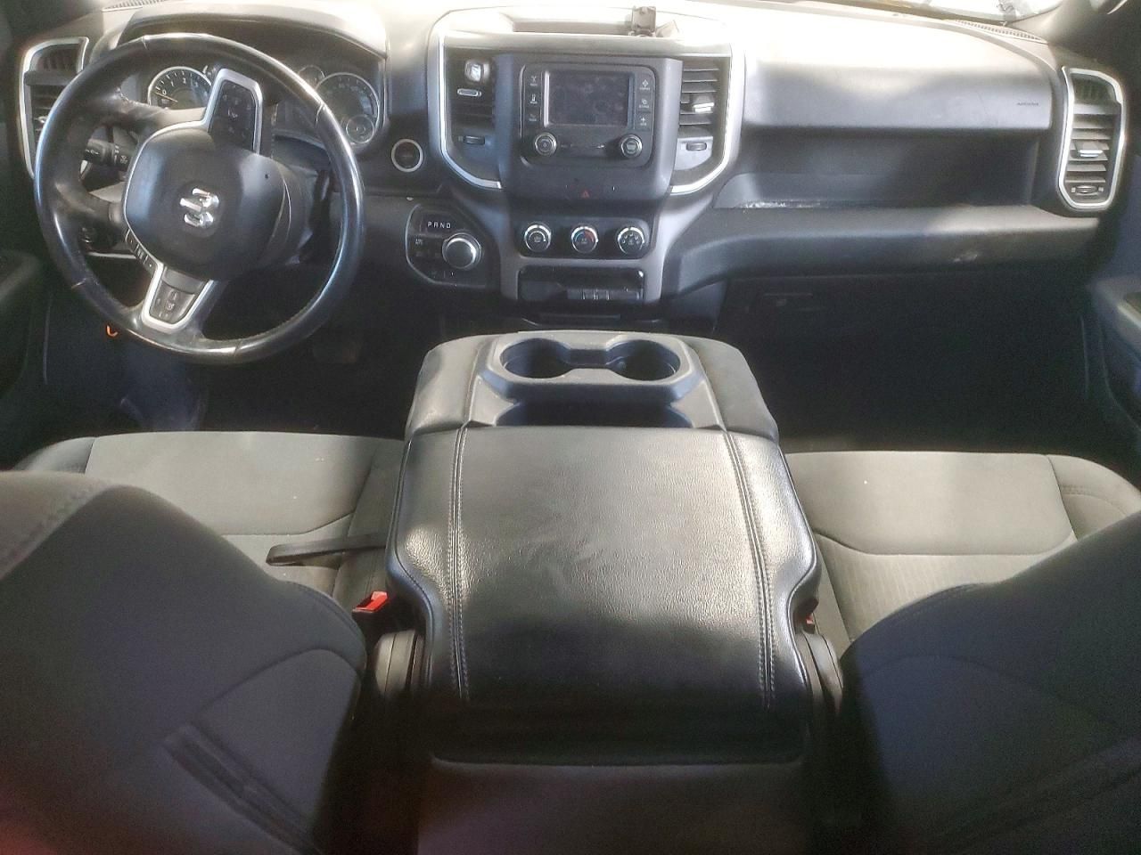 2021 Dodge Ram 1500 big Horn/lone Star