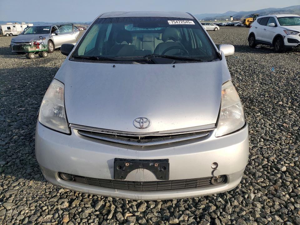 2005 Toyota Prius