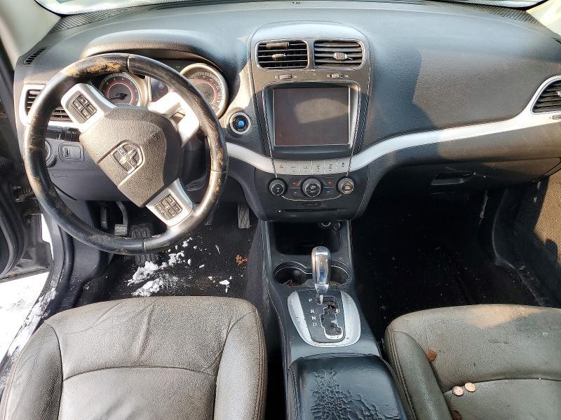 2013 Dodge Journey sxt