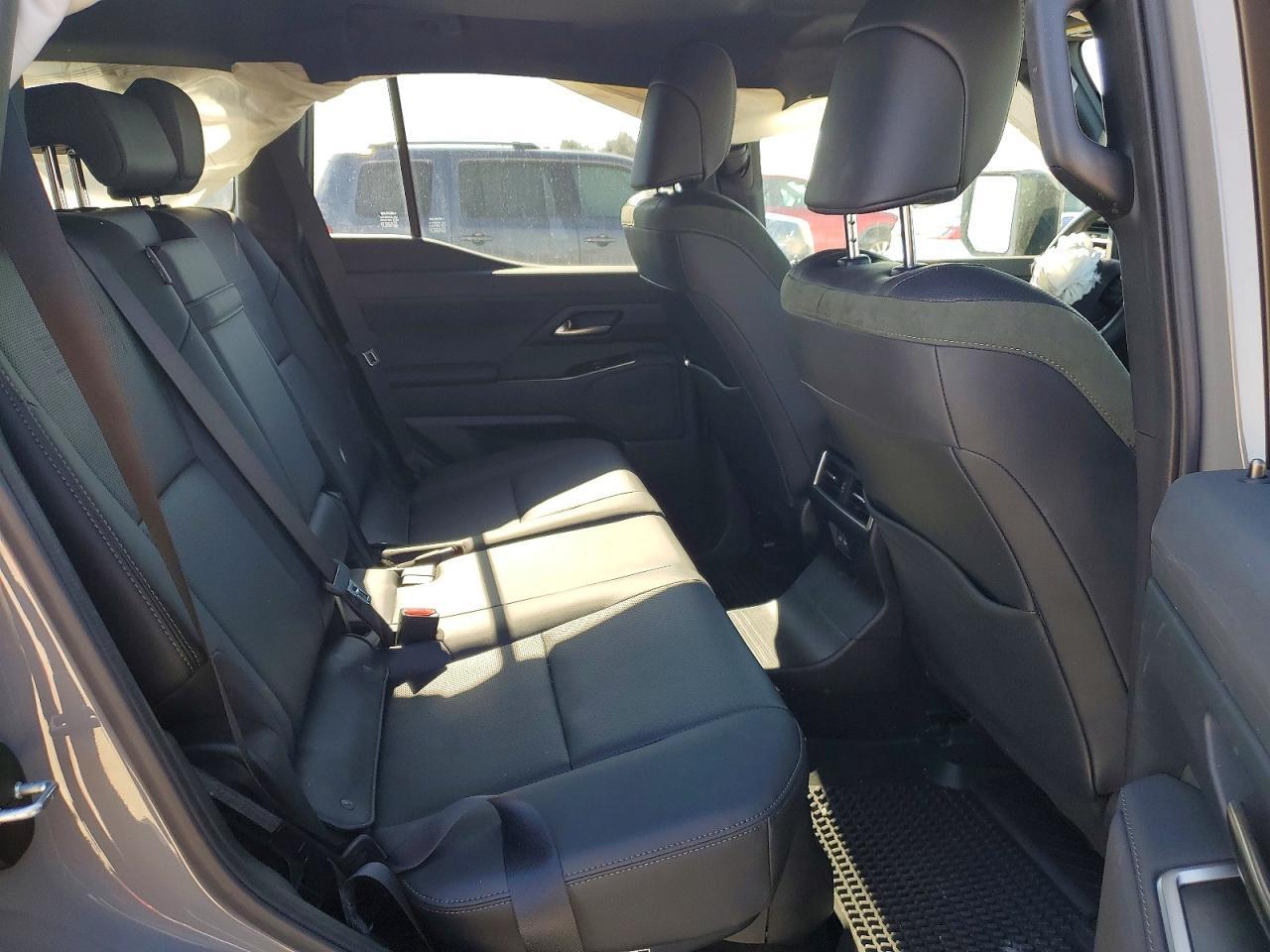 2024 Lexus Gx 550 Premium/premium+