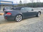 2005 BMW 645 ci Automatic