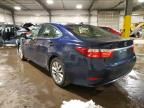 2013 Lexus Es 300h
