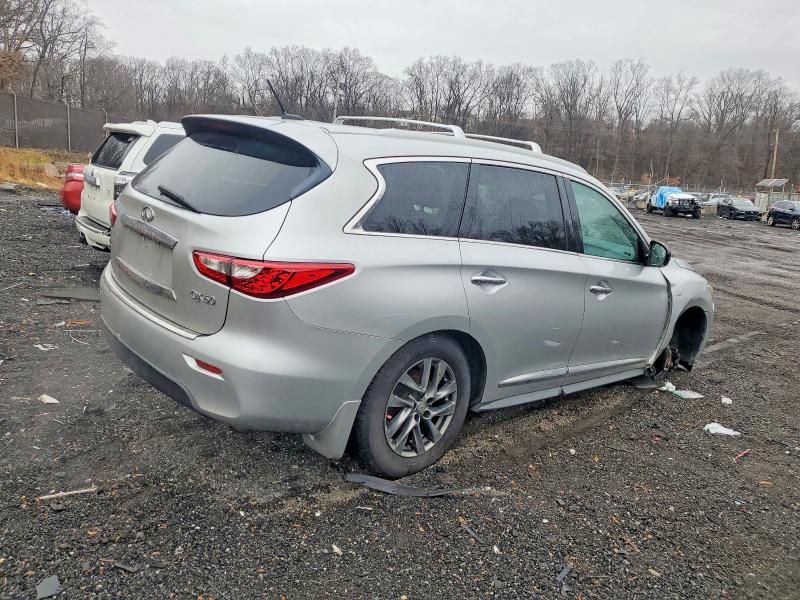 2014 Infiniti Qx60