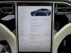 2016 Tesla Model x