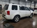 2009 Honda Pilot exl