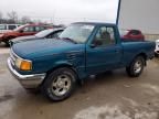 1995 Ford Ranger