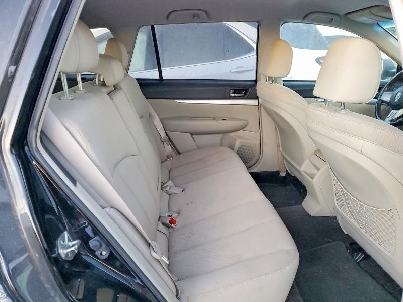 2011 Subaru Outback 2.5i Premium