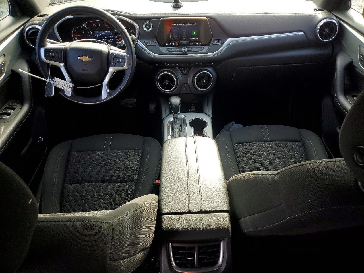 2020 Chevrolet Blazer 2LT