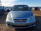 2006 Honda Odyssey ex