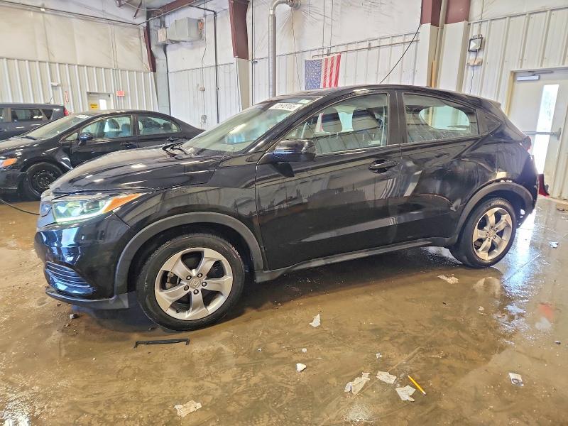 2019 Honda Hr-v lx