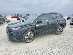 2025 Subaru Forester Touring for sale in Taylor, TX