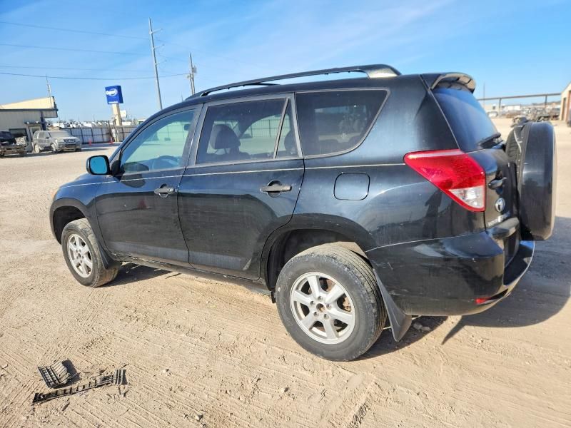 2006 Toyota Rav4