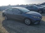 2022 KIA Forte fe