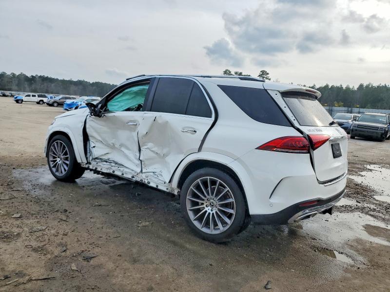 2021 Mercedes-Benz Gle 350