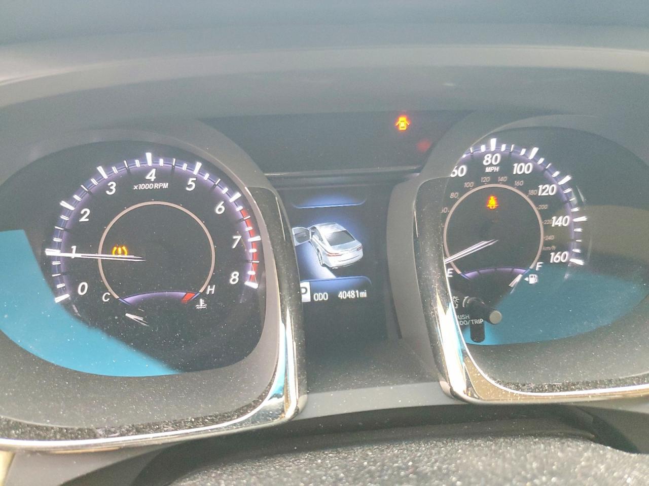 2013 Toyota Avalon Base