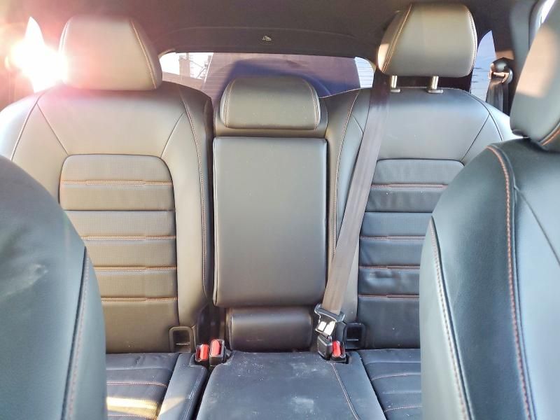 2024 Honda Cr-v Sport-l