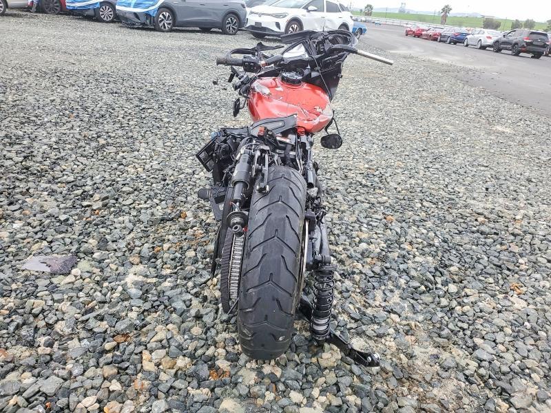 2024 Harley-Davidson Fltrx