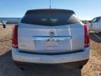 2010 Cadillac Srx Performance Collection