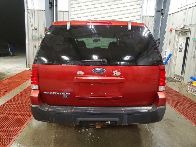 2004 Ford Expedition xlt