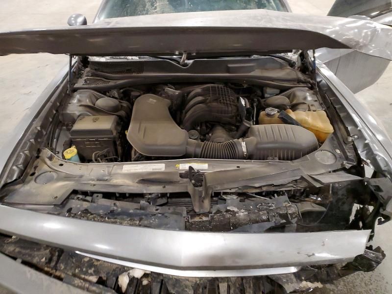 2011 Dodge Challenger