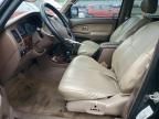 1999 Toyota 4runner Limited