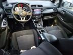 2020 Nissan Leaf sv