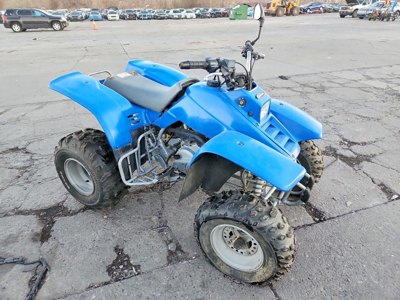 2003 Kawasaki KEF300 B3 Lakota Sport