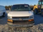 2017 Chevrolet Express G3500 LT