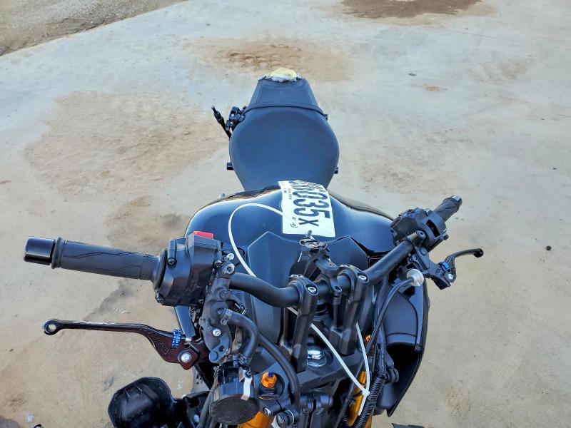 2023 Yamaha Mt09 d