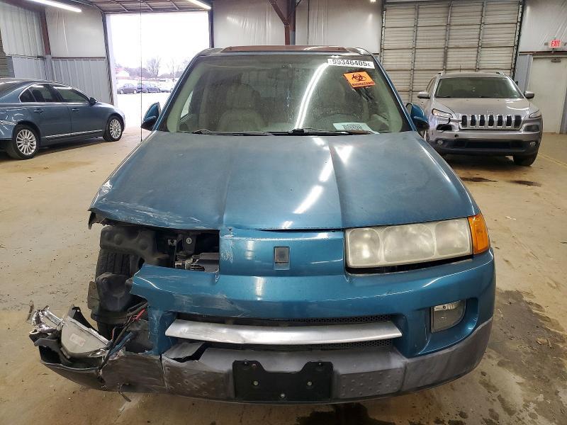 2005 Snowex Vue