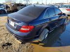 2013 Mercedes-Benz C 250