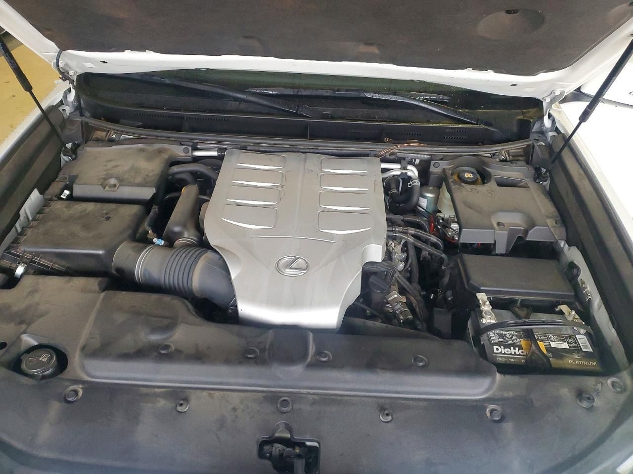 2020 Lexus Gx 460 Premium